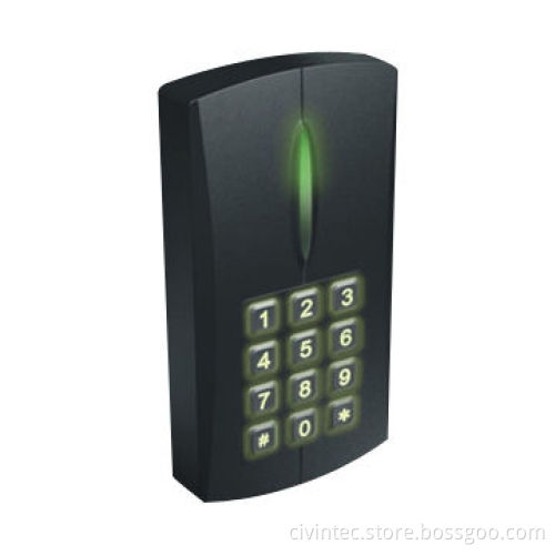 Multilingual Time Attendance Software, Suitable for Small to Large Size Organizations